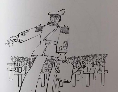 yrrah harry lammertink