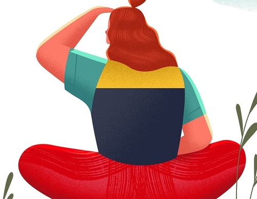 Gallery Of Illustration By Cat Finnie - England