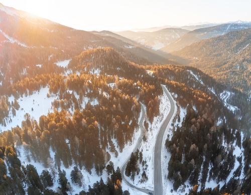 Galería de Fotografía de Thomas Vielgut - Austria