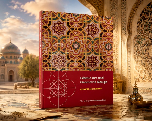 Islamic Art and Geometric Design: Activities for Learning
