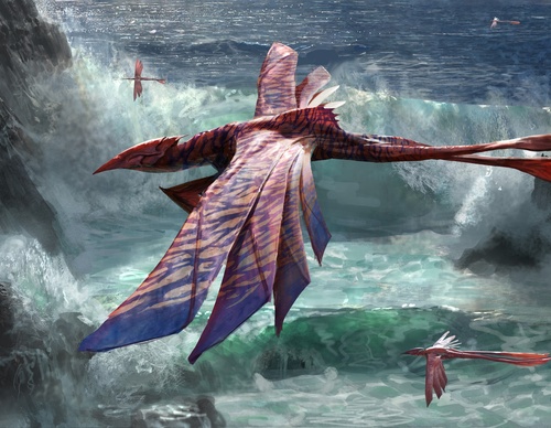 Gallery Of Illustration By Campbell White - USA