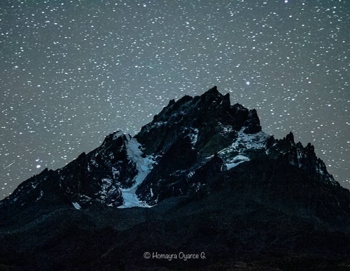 Gallery Of Photography By Homayra Oyarce G - Chile