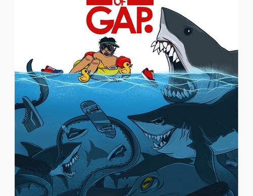 Gallery Of Illustration By Katun - Brazil