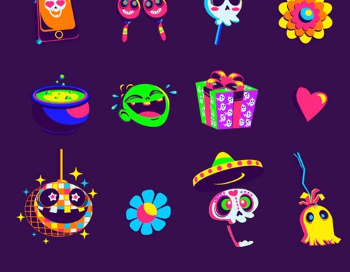 Galería de ilustraciones de Tony Ganem - Argentina