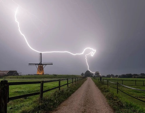 Galería de fotografía de Gijs de Reijke - Holanda