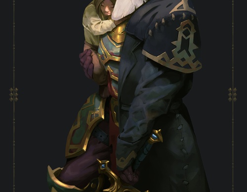 Galería de ilustraciones de Grosnez - Francia