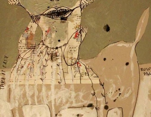 rusudan khizanishvili geourgia