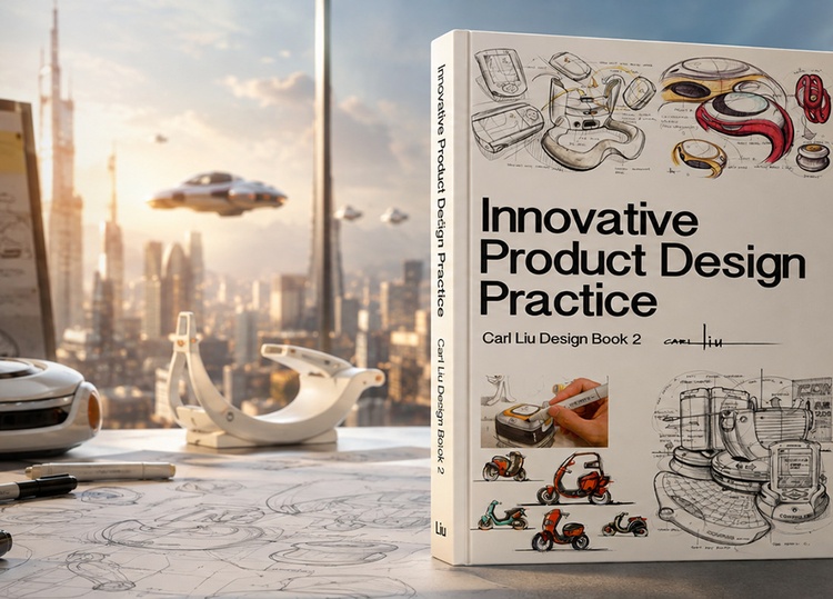 Innovative Product Design Practice