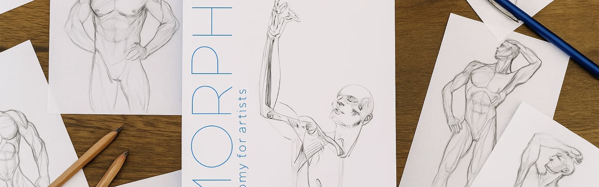 Free download of the book Anatomy for the Artist