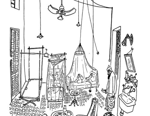 saul steinberg romania