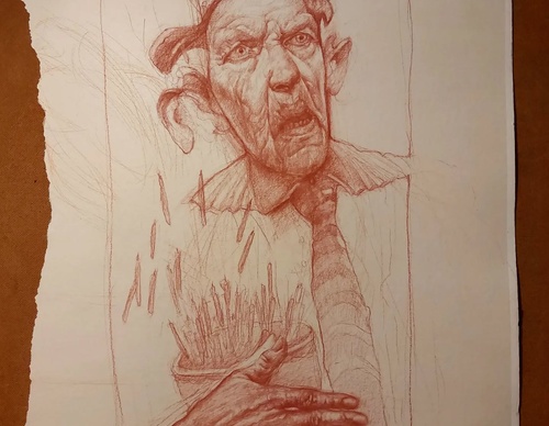 alejandro boim