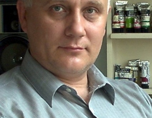 Wiesław Wałkuski