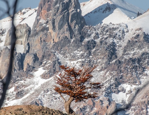 Galería de fotografía de Christian Aguirre Duffourc - Chile