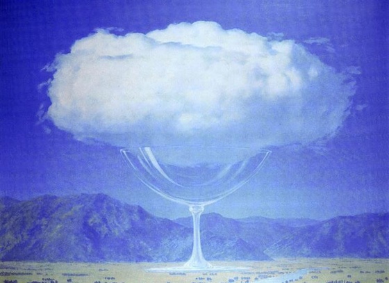 Rene Magritte