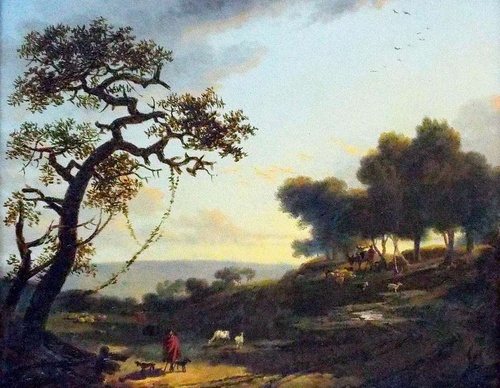 Gallery Of Painting By Manuel de Araujo-Brazil