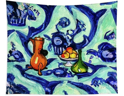 Gallery Of Painting By Henri Matisse - France