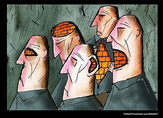 Farhad Foroutanian