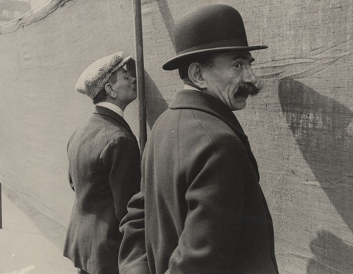 Galería de fotos de Henri Cartier-Bresson-30s y 40s