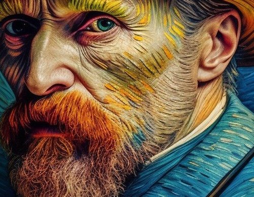 Galeria de ilustrações de Sander van der Horst - Nova Zelândia
