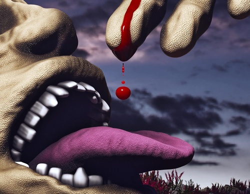 Galeria de ilustrações de Vad - Alemanha