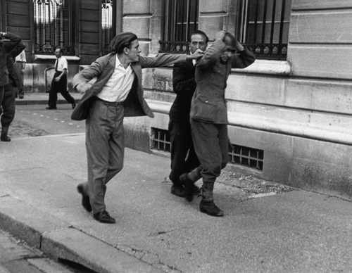 robert capa