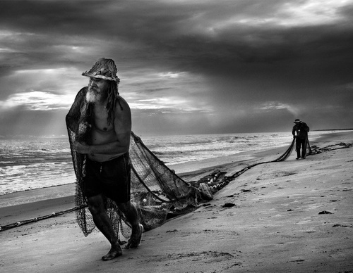 Galería de fotografía de Araquém Alcântara - Brasil