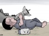 Hambre - Mohammad Sabaaneh - Estado de Palestina