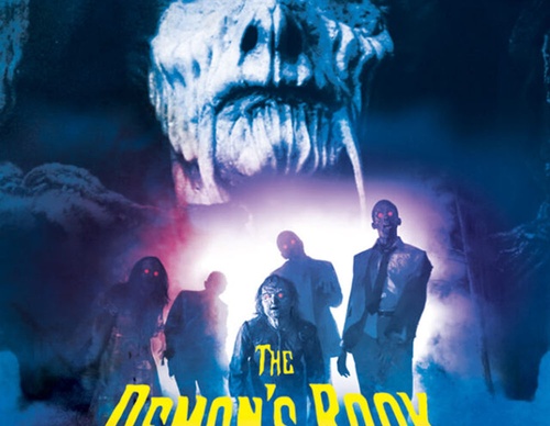 brandon schaefer film posters
