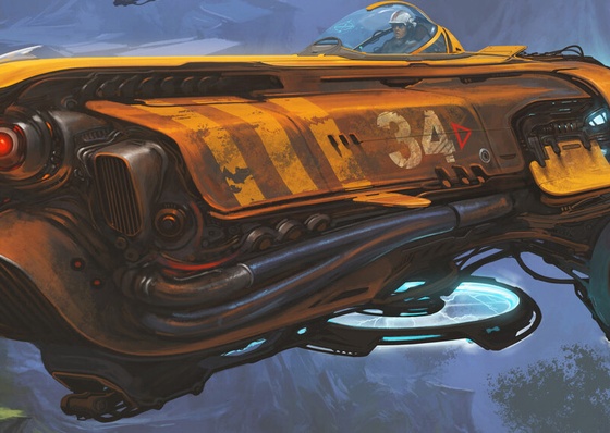 Galería de arte conceptual de Alejandro Burdisio - Argentina