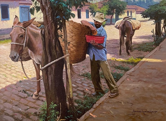 jose rosario castro