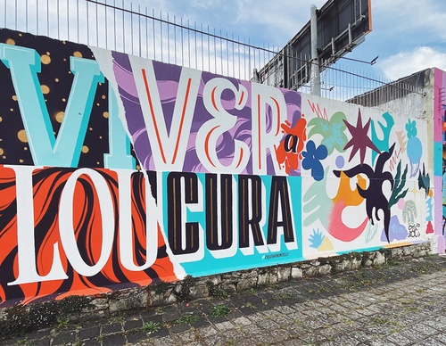 Galeria De Design Gráfico De Cristina Pagnoncelli - Brasil