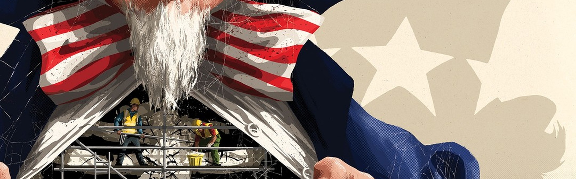 Galería de ilustraciones de Mark Smith - EE. UU.