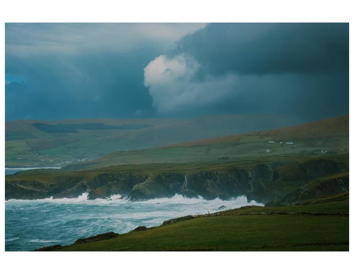 Gallery Of Photography By Daniel Casson - England