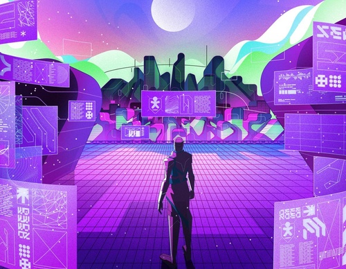 Gallery Of Illustration By Denis Freitas - Brazil