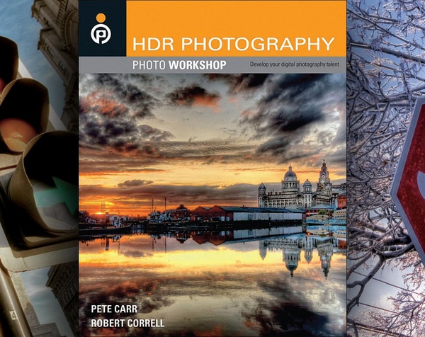 HDR Photography Photo Workshop