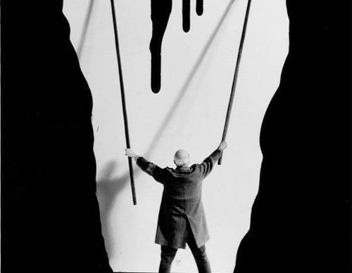 Gallery Of Photography By Gilbert Garcin - France