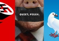 Gallery of Selected Posters From The 2027 Graphis Poster Awards