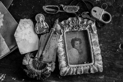 Gallery of Photography by César Rodríguez – Mexico