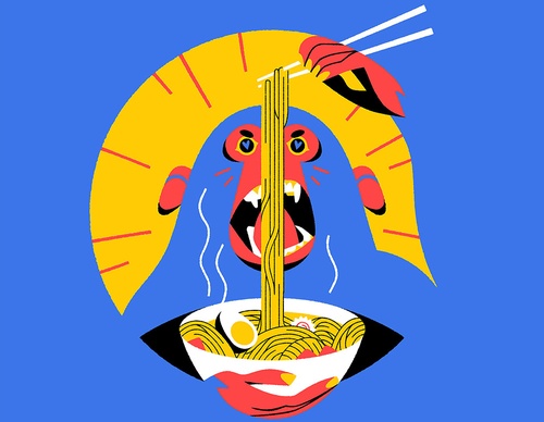 tom goyon