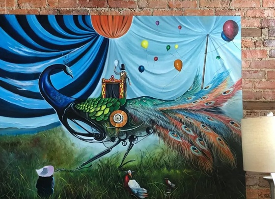 carlos solis