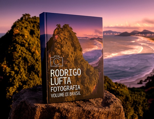 Rodrigo Luft Photography | Volume 02 | Brazil