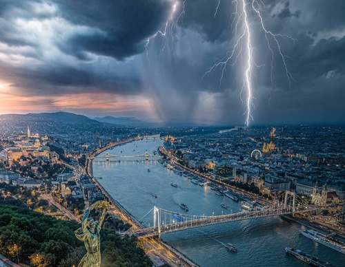 Galería de fotografías de Brent Shavnore - EE. UU.