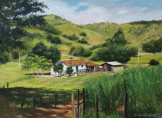 Celso Oliveira