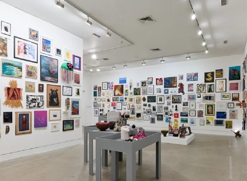 Emerging Galleries Transforming the Latin American Art Market