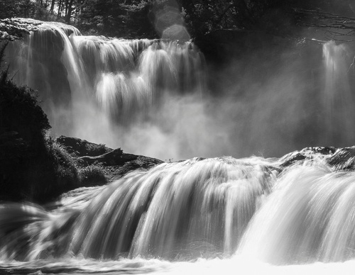 Galería de fotografía de Patricio Rodríguez - Argentina