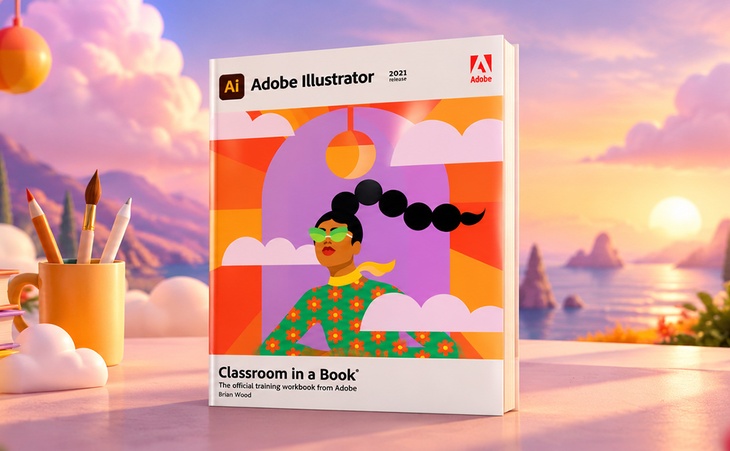 Adobe Illustrator: Classroom in a Book