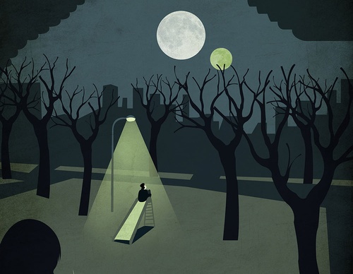 Gallery Of Illustration By Benedito Cristofani - Italy