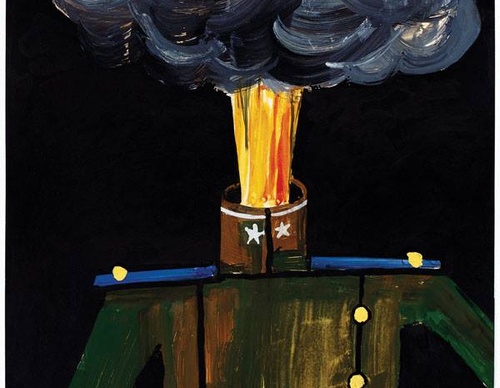 tomi ungerer france