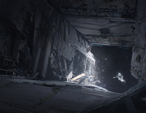 Gallery Of Illustration By Patryk Olkiewicz - United Kingdom