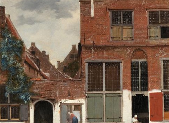 Johannes Vermeer